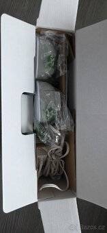 Chůvička Philips AVENT Baby DECT monitor - 3