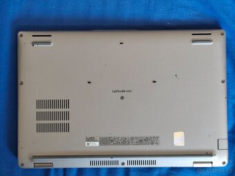 Dell Latitude 5420,i5-1145G7,Intel Iris XE,DDR4 8GB,záruka - 3