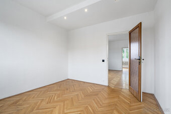 Prodej bytu 3+1, 58 m², Brno – Štýřice, ul. Pšeník (bez RK) - 3