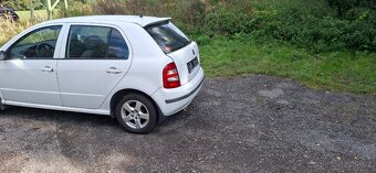 Fabia SDI - 3