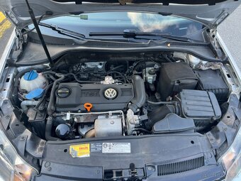 Volkswagen Golf - 3