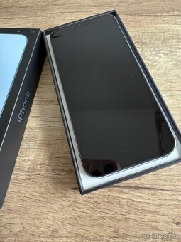 iPhone 13 Pro 256GB – Sierra Blue – TOP stav + příslušenství - 3