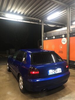 Audi a3 8l 1.8t🔥 - 3
