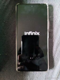 Infinix Note 30 PRO v Záruce - 3