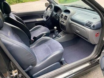 Renault Clio Sport 2.0 - 3