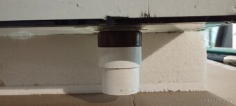 Akvárium 119x45.5xv36 - 3