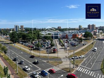 Pronájem výrobních a skladových prostor –různé velikosti - 3