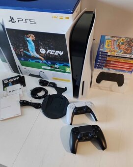 Playstation 5 - 3
