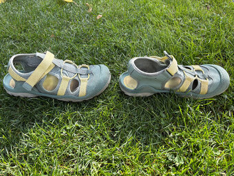 Dětské sandále Quechua vel. 38 - 3