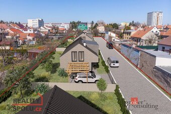 Prodej, domy/rodinný, 240 m2, Nosálovská 81/51, Nosálovice,  - 3