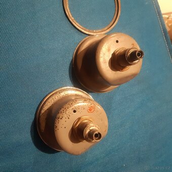 Jawa kývačka-tachometr funkční - 3