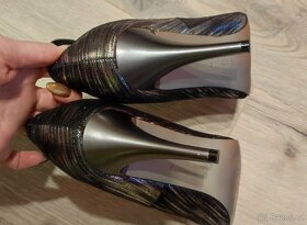 Společenské lodičky Jenny Fairy vel. 40 - 3