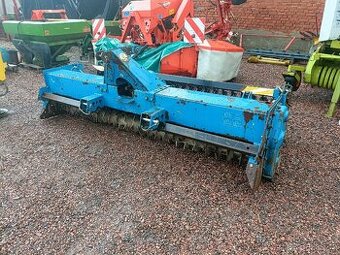 3,0m Italský rotavator FERABOLI EXPERT 300 s packer válcem - 3