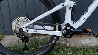 Horské kolo Scott Genius 940 - 3