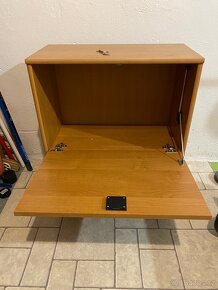 Skříňka / bar - 3