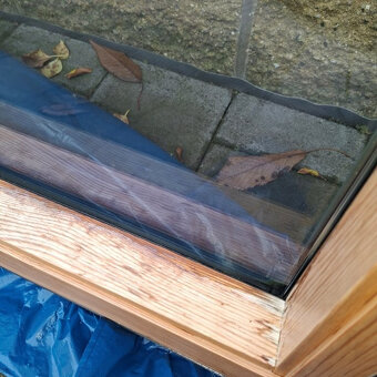 Okna VELUX GZL 308 1000 78X140 - 3