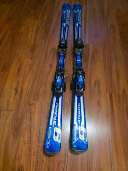 ATOMIC C9 v délce 150 cm - 3