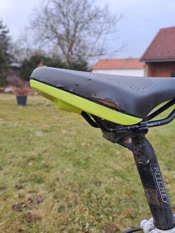 Prodám pánské kolo Apache - 3