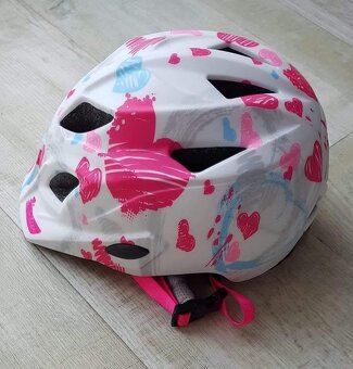 Nová dětská helma - 3