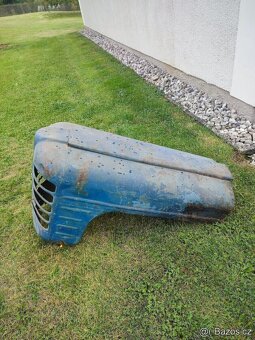 zetor 3011 ,  zetor 30 - 3