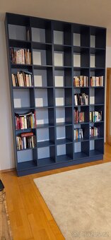 Prodám knihovnu - 3