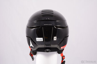 Použita lyžařská/snowboardová helma ATOMIC SAVOR, - 3