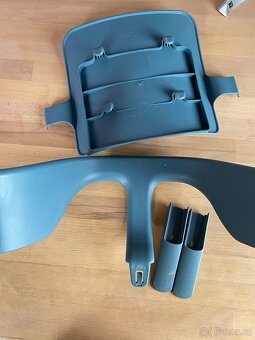 Stokke Tripp Trapp Baby set + podložky - 3