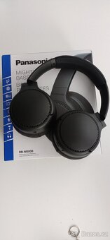 SLUCHÁTKA-BEZDRÁTOVÁ PNASINIC - 3