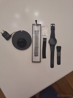 Samsung Gear S3 Frontier - 3