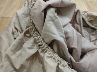 Napínací prostěradlo Veba - 3