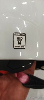 dětský lyžařský set Blizzard - 3