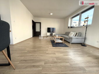 Prodej bytu 2 + kk, 72 m2, Uherské Hradiště - 3