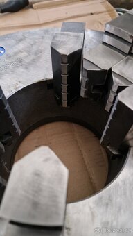 Sklicidlo TOS 400/4 - 3