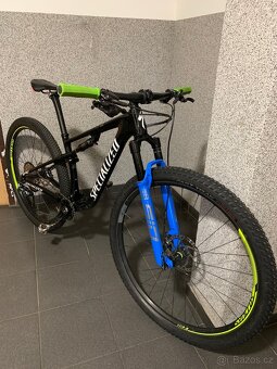 Prodám- Specialized EPIC Full 2021 - 3