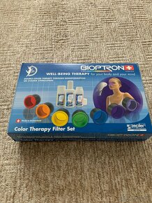 BIOPTRON Compact III - léčebná lampa (SLEVA) - 3