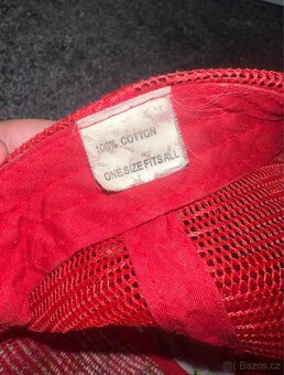 Kšiltovka Ed Hardy - 3