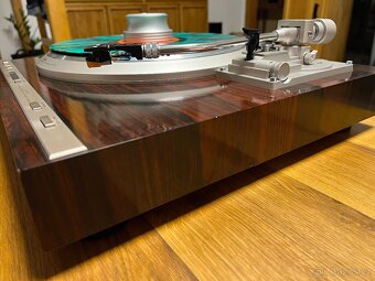 Gramofon JVC QL-Y3F Vintage 1979 - 3