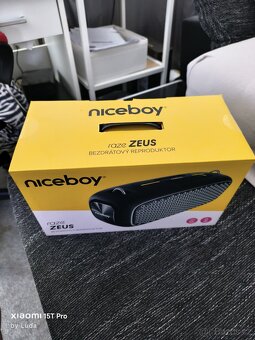 Bluetooth reproduktor - 3