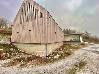 Prodej, rodinný dům, novostavba, Čeladná, ev.č. 00968 - 3