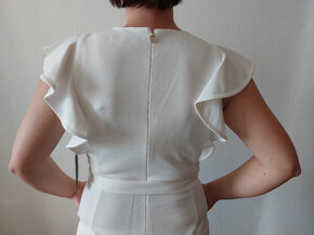 Tommy Hilfiger letní overal / kalhotový kostýmek NOVÝ - 3