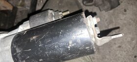 Starter audi 3.7i 4.2i V8 A8 4D A6 C5 S8 4.2i - 3