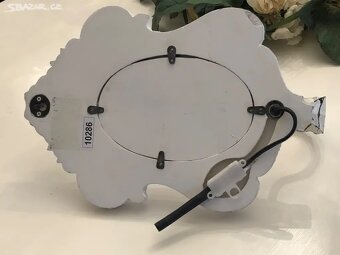 Nástěnná lampa Loberon - 3