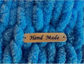 Nová dívčí čepice - 3