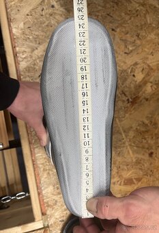 Dětské lyžařské boty SALOMON - 3