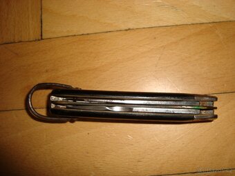 US WW2 elektrikářský nůž TL 29 Camilus - 3