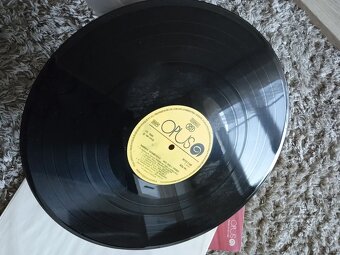 LP - Marika Gombitová - Moj malý príbeh - 3