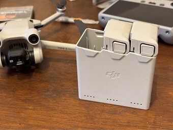 Dji mini 3 pro fly more - 3