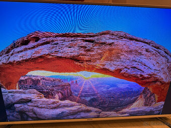 3D TV Samsung 121cm SMART TV - 3