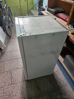 Stará lednice 100cm - 3