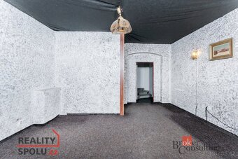 Prodej, komerční/ostatní, 145 m2, Varšavská, 36001 Karlovy V - 3